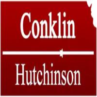 Conklin Nissan Hutchinson image 1